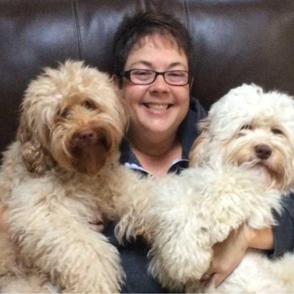 Meet your Posher, Mindy - Picture 13 of 13